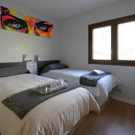 Apartamento frente telecabina Vallnord - Bike park 641 La Massana Esterno foto