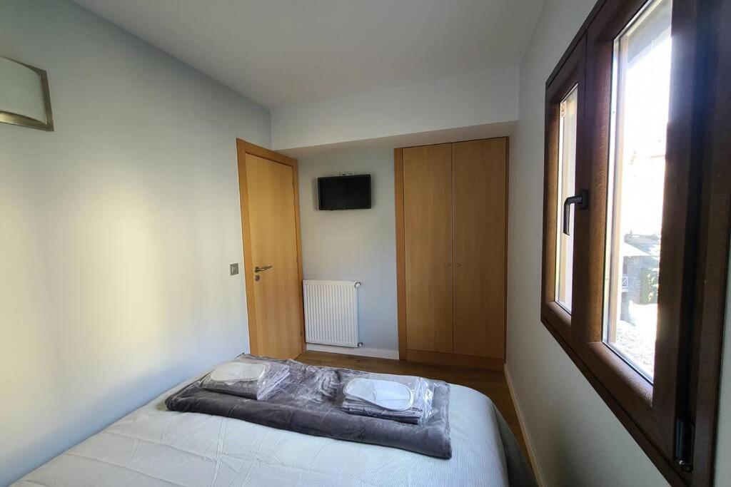 Apartamento frente telecabina Vallnord - Bike park 641 La Massana Esterno foto