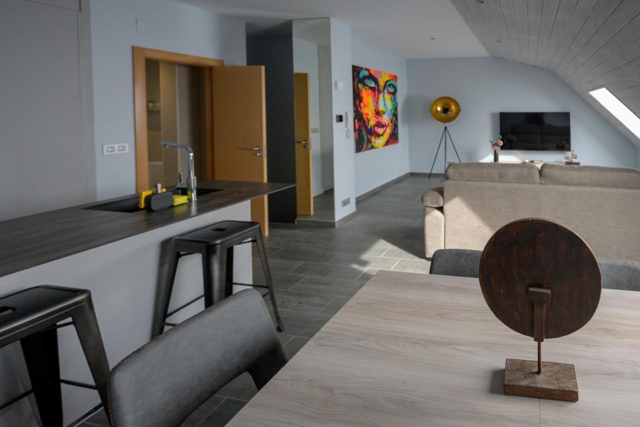 Apartamento frente telecabina Vallnord - Bike park 641 La Massana Esterno foto